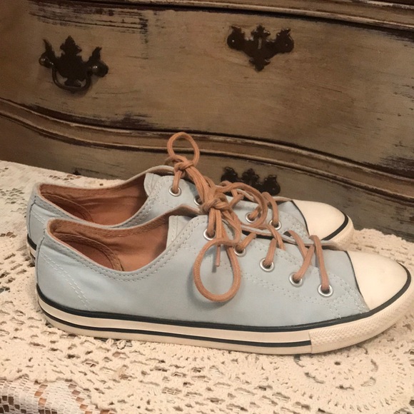 Converse All Star sneakers - Picture 4 of 8